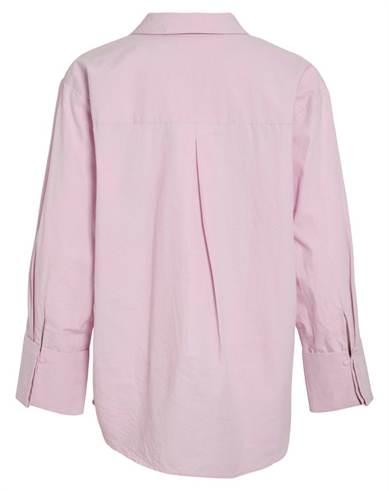 Marlene Loose Skjorte